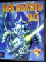 Commodore  Amiga&nbsp; - &nbsp;Paradroid 90